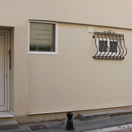 Mathioudakis Apartment Heraklion,Crete Exteriör bild